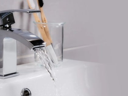 Когда появится водоснабжение на Западном жилмассиве