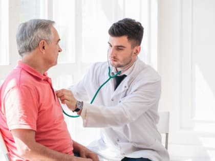 Всемирный день сердца: важность заботы о здоровье