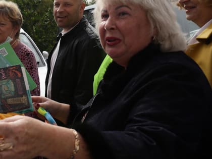 Акция «Экодвор»: макулатуру соберут в Дзержинском районе