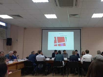 Строительство высоток на месте «Универсама» отложили в Новосибирске