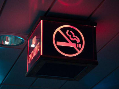 Неделя отказа от табака стартовала в Новосибирской области