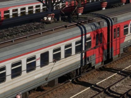 Билеты на электрички в Новосибирске можно купить через чат-бот в Telegram