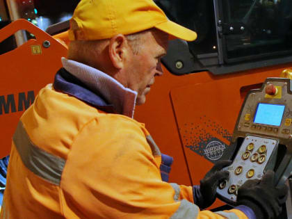 Текущий дорожный ремонт 19 мая в Новосибирске — список улиц