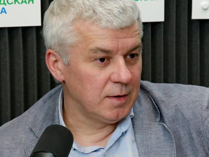 Глава Кировского района Новосибирска ответит на вопросы горожан