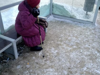 На 4,8% проиндексировали пенсии в РФ с 1 января