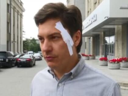 Адвокат новосибирского вице-мэра Скатова просит оправдать подзащитного
