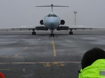 Как Ту-154 с отказавшими двигателями сел в Новосибирске 23 года назад