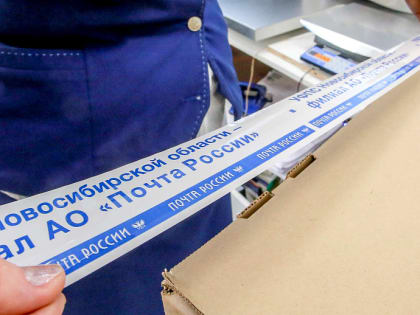 Самую тяжёлую посылку из Новосибирска доставили в Эквадор