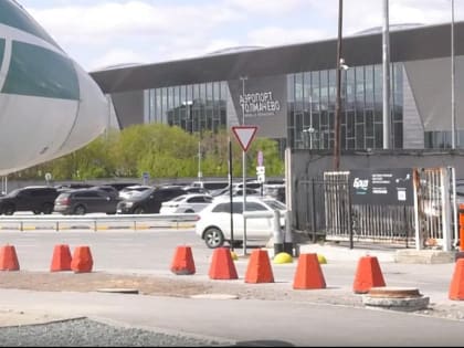 18-летний пассажир закурил сигарету на рейсе из Баку в Новосибирск