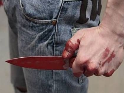 Нож в печень всадил своей жене мужчина в Новосибирской области