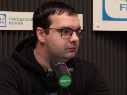 О неофициальных символах Новосибирска расскажут на Городской волне