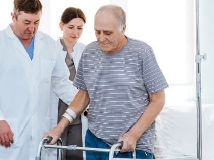 Уникальная операция в Новосибирске спасла пенсионера с серьезными патологиями