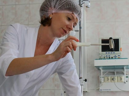 Переболевшие гриппом новосибирцы стали жаловаться на паралич лица