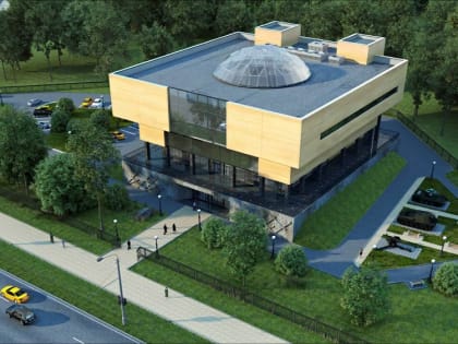 В мэрии Новосибирска озвучили новые перспективные концессии