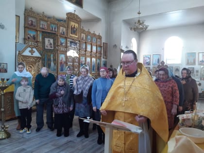 Канон покаянный о грехе убийства чад во утробе