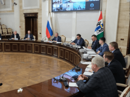 Новое высокотехнологичное медицинское оборудование начало поступать в медучреждения региона по нацпроекту
