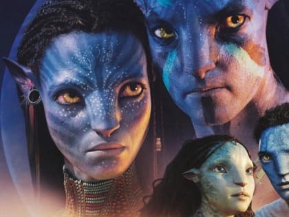 Как новую часть «Аватара» смогли показать в кинотеатрах Новосибирска