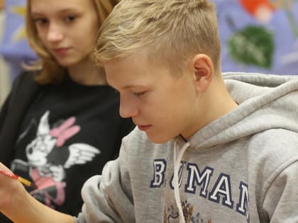 96 детей из ЛНР отдыхают в лагере «Берёзка» под Новосибирском