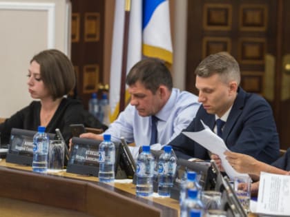 Дополнительные выборы в Совет депутатов пройдут в Новосибирске