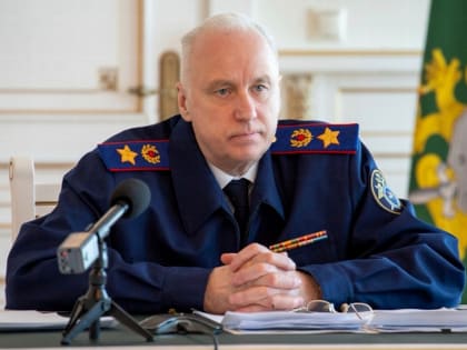 Бастрыкин проверит факт отказа жительнице Новосибирска в лекарствах за 50 млн рублей