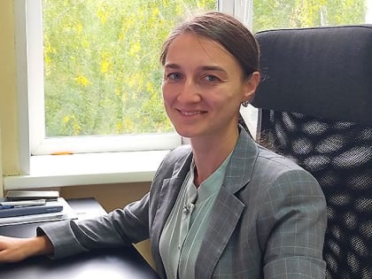 Математика и вирус