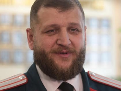 Атаман из Новосибирска рассказал о настроениях на передовой СВО