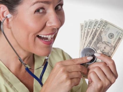 Новосибирский Минздрав прокомментировал приписывание пациентам фальшивых медицинских услуг