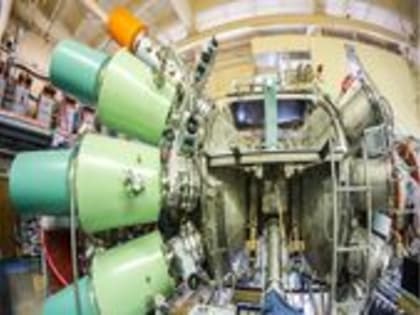 Новосибирские физики на шаг продвинулись к управлению термоядерным синтезом