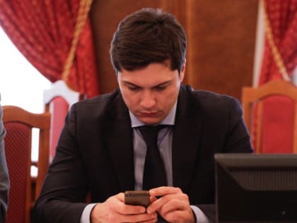 Первое заседание по делу вице-мэра Скатова состоялось