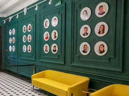 «Таланты и поклонники»: театр Афанасьева покажет режиссёрский дебют