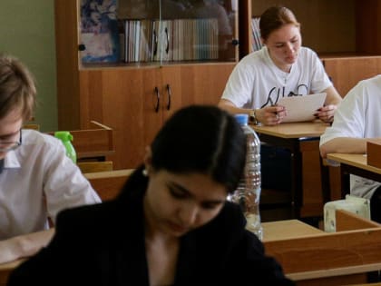 Стали известны даты последних звонков в школах Новосибирска