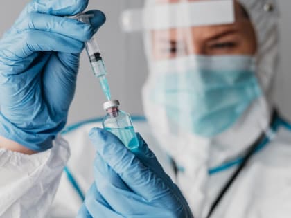 Вакцина от оспы, разработанная в Новосибирске, прошла все клинические испытания