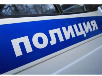 В Искитиме сотрудники полиции задержали подозреваемого в разбойном нападении