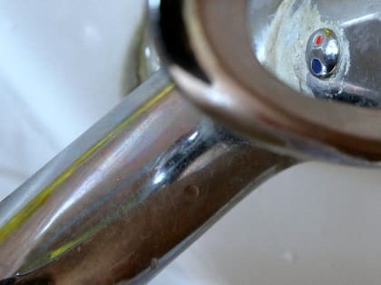 Горячую воду отключат с 19 мая на левом берегу Новосибирска