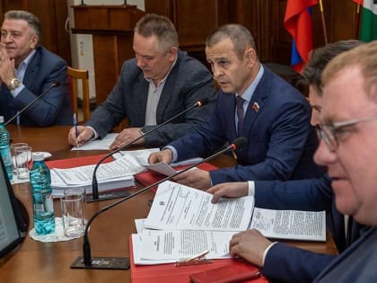 Укрепление по вертикали