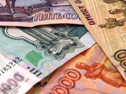 Центробанк назвал самые популярные купюры для подделки