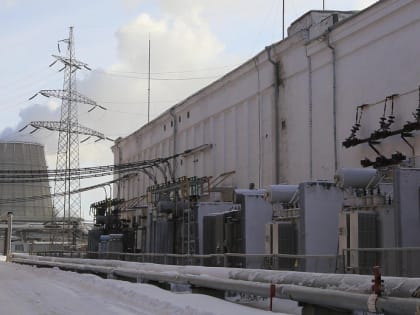 Газификация котлов избавит ТЭЦ Новосибирска от чёрного дыма