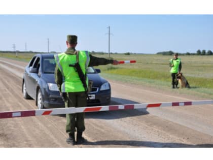 Установлен порядок пропуска жителей приграничных территорий в местах пересечения государственной границы в 2020 году.