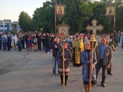 День памяти и скорби в Кочках