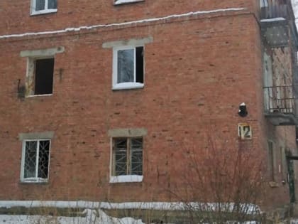 Новый корпус детсада построят вместо аварийной трёхэтажки на Телецентре