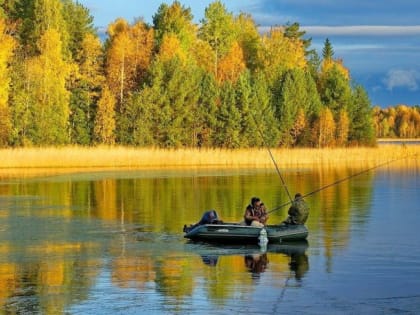 Октябрьское бабье лето: новосибирцам обещают потепление до +22°C