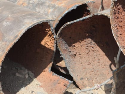 Закрыли движение на перекрёстке улиц Эйхе и Героев Революции