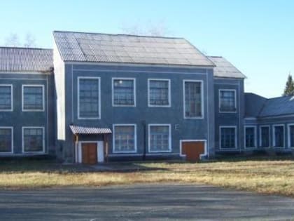 «Дистант» вернулся в одну из школ Искитимского района