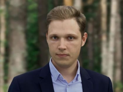 Новосибирский депутат Стрельников готов пойти на фронт