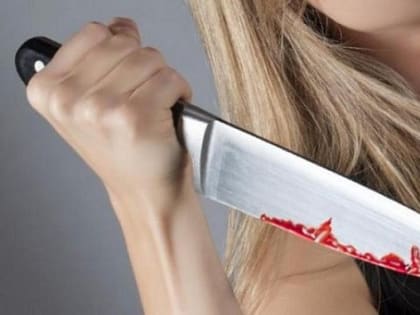 Сибирячка разозлилась и ударила ножом мужа в Новосибирске