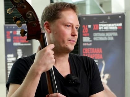 Артисты из&nbsp;Венгрии и&nbsp;Италии выступят на&nbsp;Транссибирском арт-фестивале