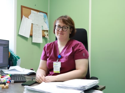 Шёл в стационар - оказался в поликлинике