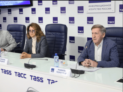Всемирный день без табака