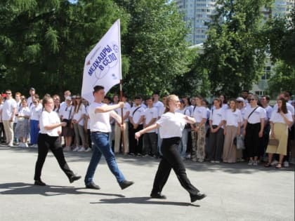 Новый сезон проекта «Медкадры – в село!» стартовал в Новосибирской области