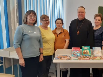 Родительские собрания по выбору модуля ОРКиСЭ  в Здвинском районе